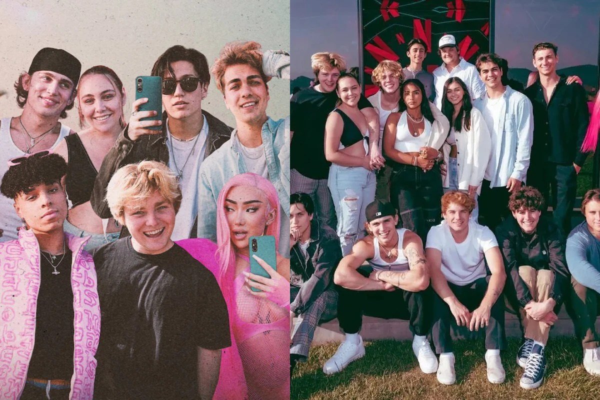 Alex Hype House: From Homelessness to Honesty and Success