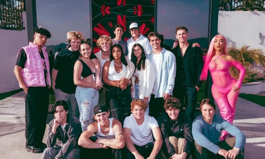 Hype House: Who Are the Girls Still Hyping It Up?