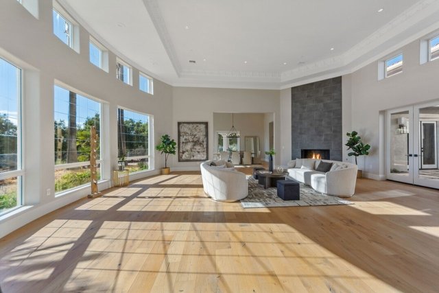 Hype house location: Inside the TikTok mansion in California