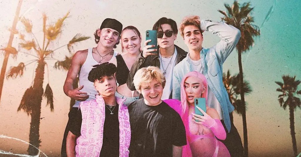 Is The Hype House Still A Thing Actually?