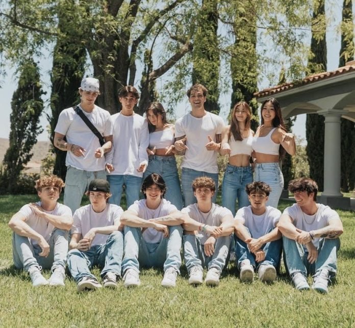 Og Hype House Members: Where Are They Now?